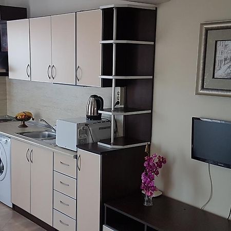 Tashevi Apartments Gmina Gmina Pomorie Zewnętrze zdjęcie