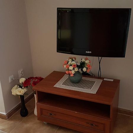 Tashevi Apartments Gmina Gmina Pomorie Zewnętrze zdjęcie