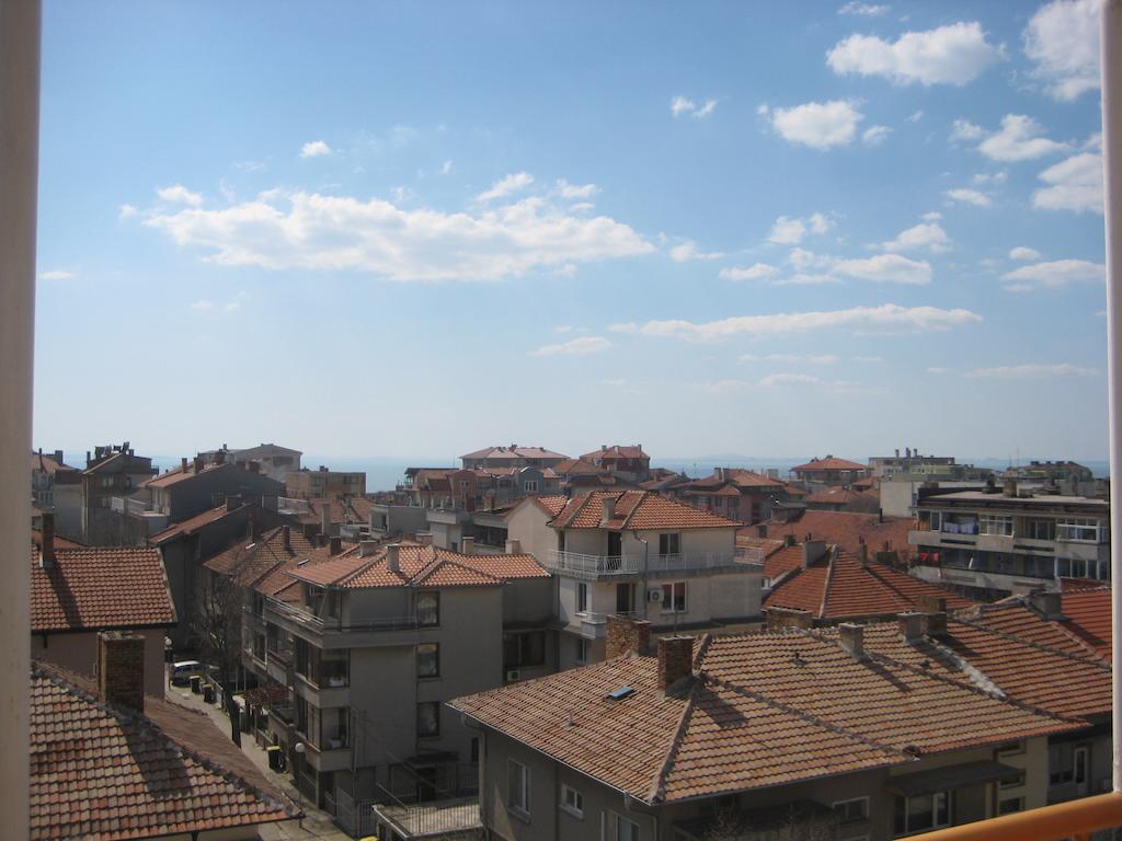 Tashevi Apartments Gmina Gmina Pomorie Zewnętrze zdjęcie