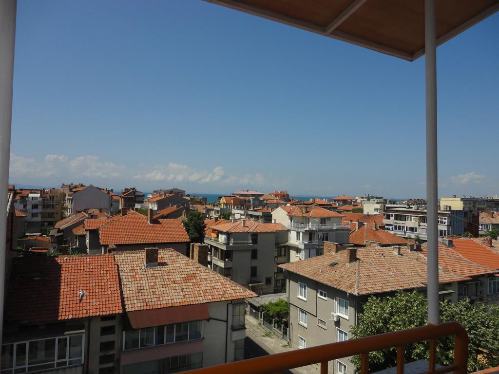 Tashevi Apartments Gmina Gmina Pomorie Zewnętrze zdjęcie