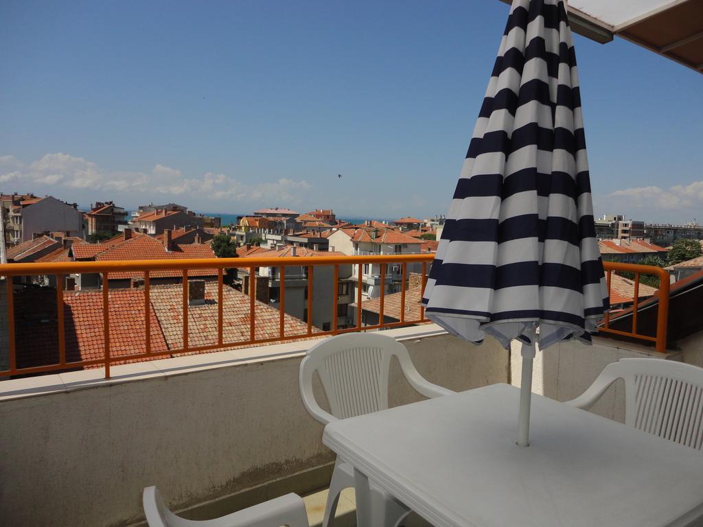 Tashevi Apartments Gmina Gmina Pomorie Zewnętrze zdjęcie
