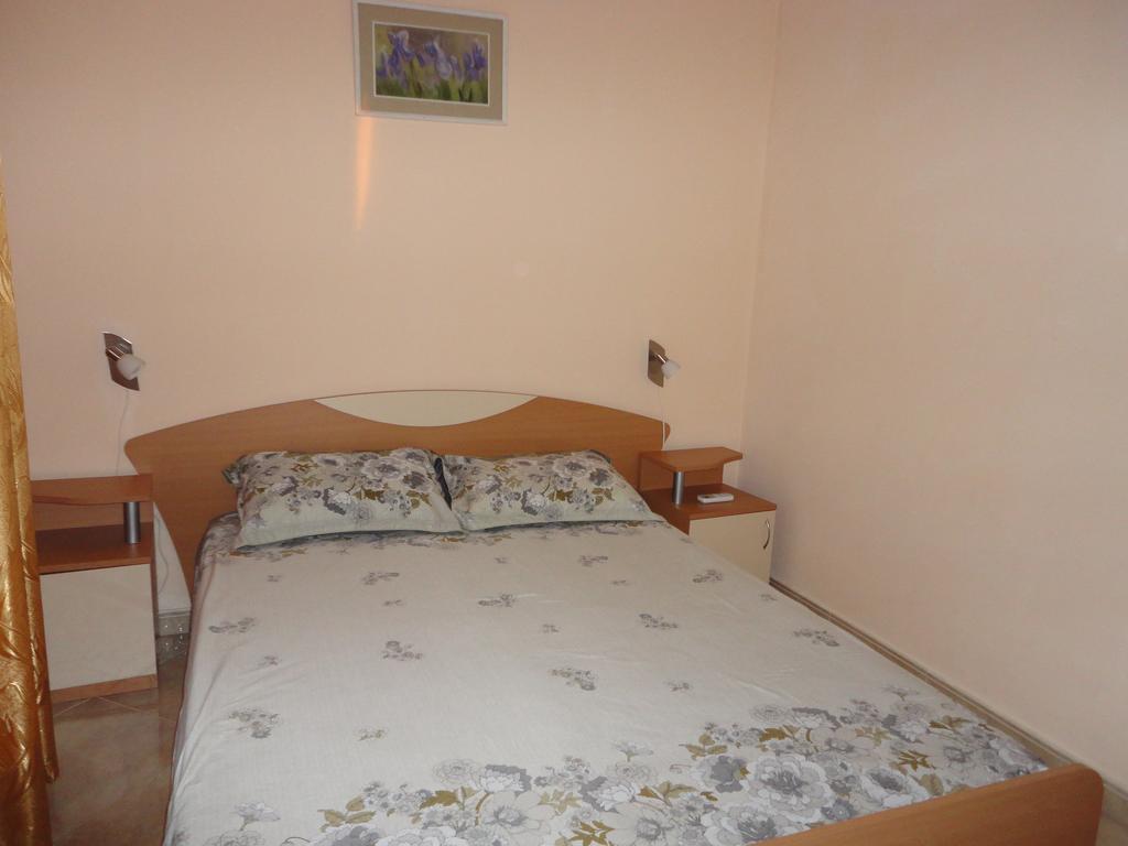 Tashevi Apartments Gmina Gmina Pomorie Zewnętrze zdjęcie