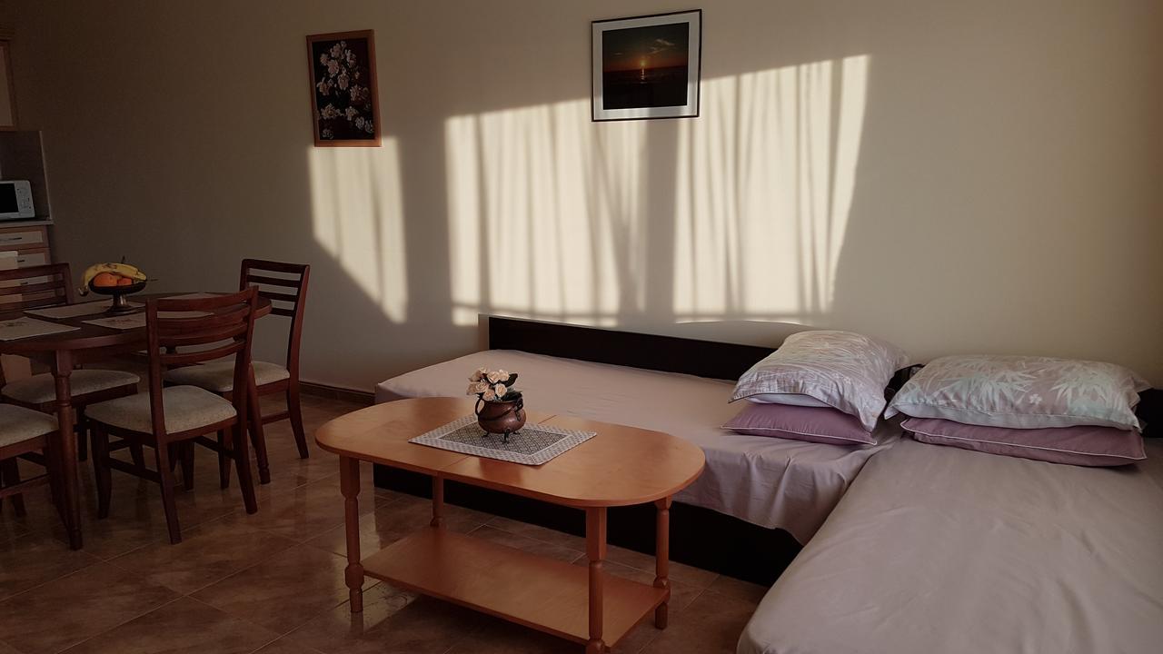 Tashevi Apartments Gmina Gmina Pomorie Pokój zdjęcie