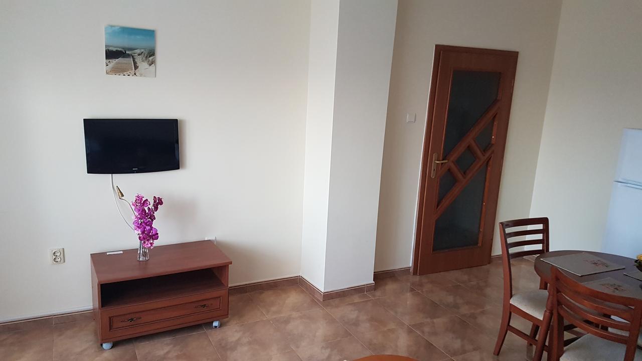 Tashevi Apartments Gmina Gmina Pomorie Zewnętrze zdjęcie