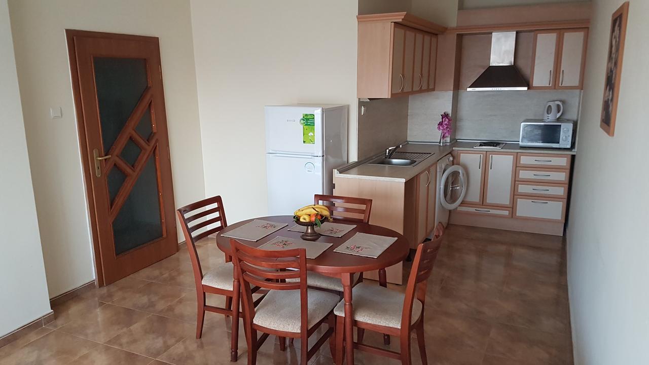 Tashevi Apartments Gmina Gmina Pomorie Zewnętrze zdjęcie