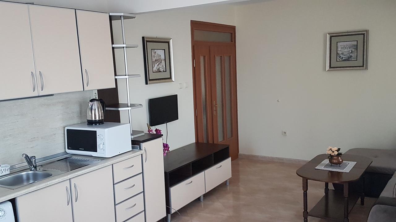 Tashevi Apartments Gmina Gmina Pomorie Zewnętrze zdjęcie