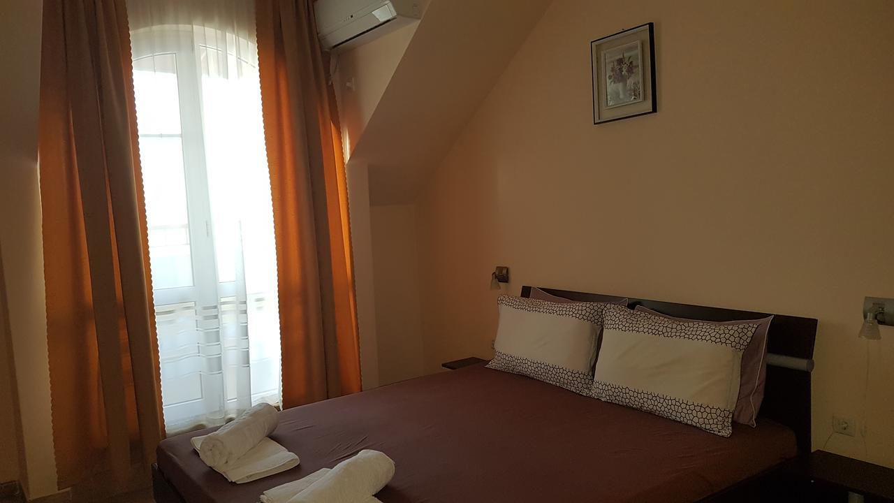 Tashevi Apartments Gmina Gmina Pomorie Zewnętrze zdjęcie