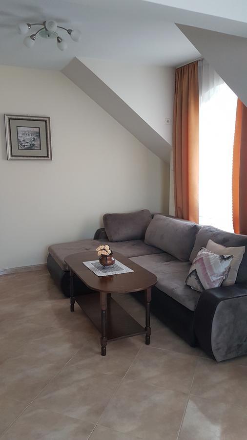 Tashevi Apartments Gmina Gmina Pomorie Zewnętrze zdjęcie
