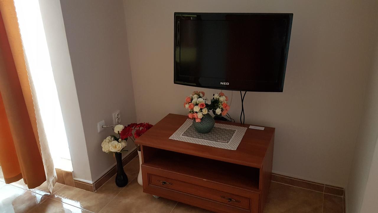 Tashevi Apartments Gmina Gmina Pomorie Zewnętrze zdjęcie