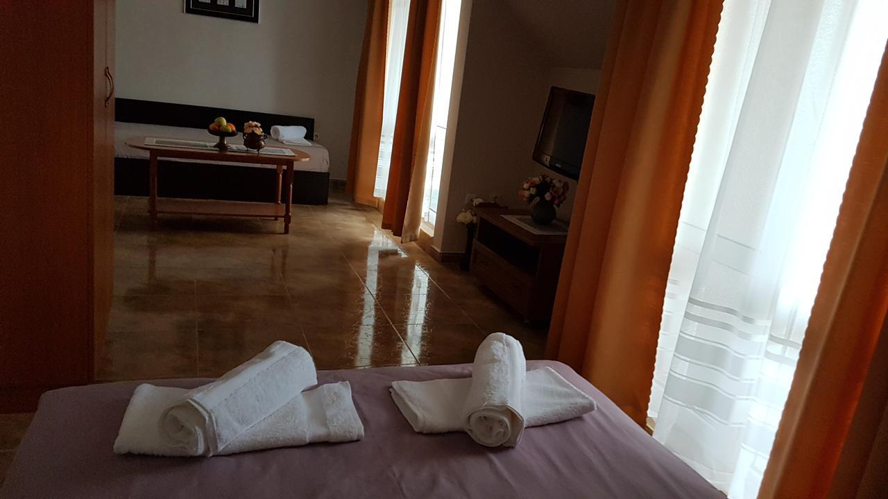 Tashevi Apartments Gmina Gmina Pomorie Zewnętrze zdjęcie