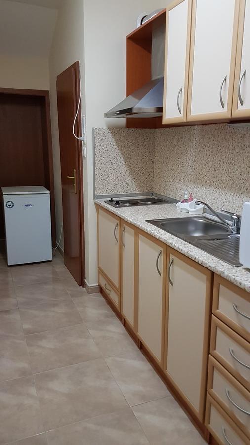 Tashevi Apartments Gmina Gmina Pomorie Zewnętrze zdjęcie