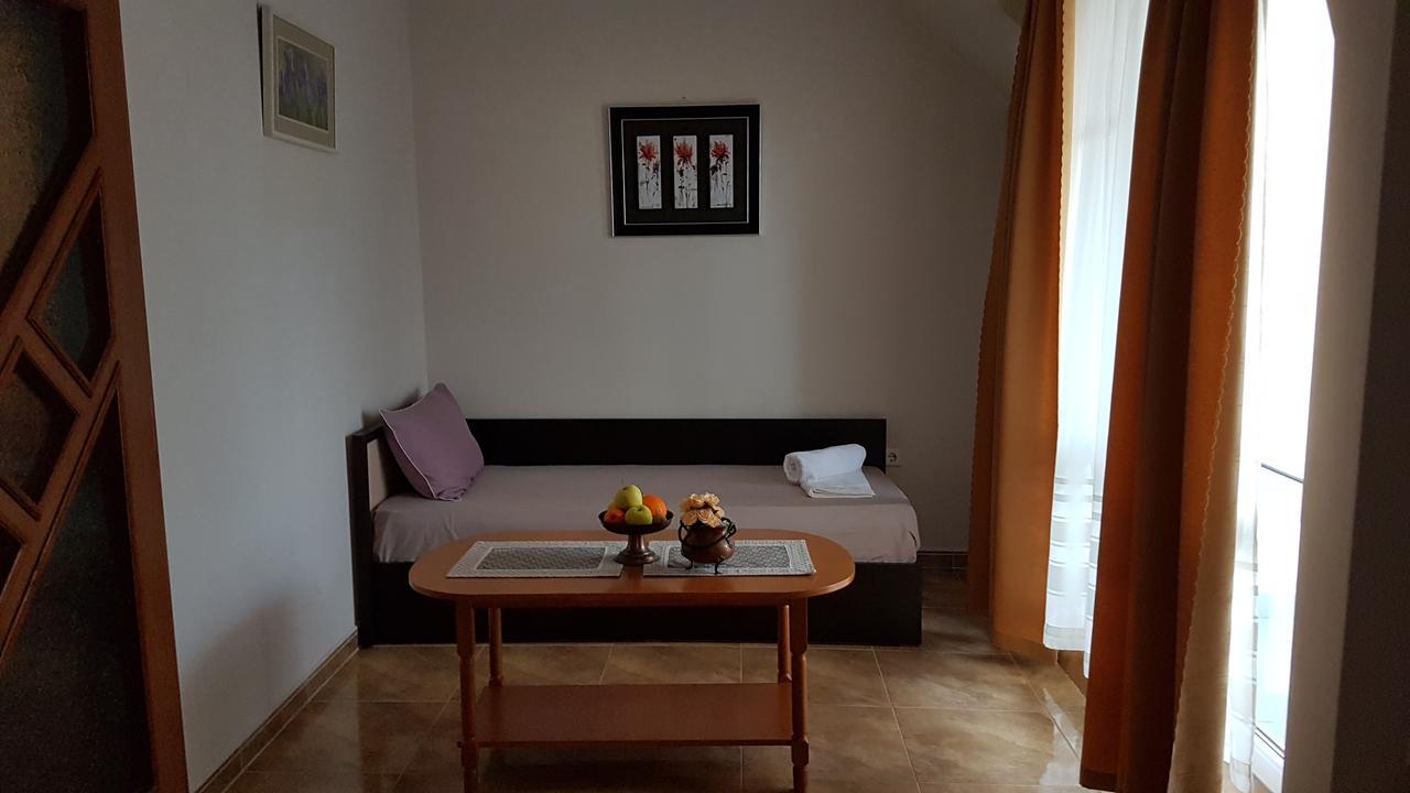 Tashevi Apartments Gmina Gmina Pomorie Zewnętrze zdjęcie