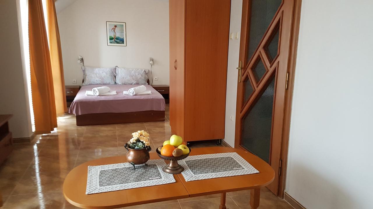Tashevi Apartments Gmina Gmina Pomorie Zewnętrze zdjęcie
