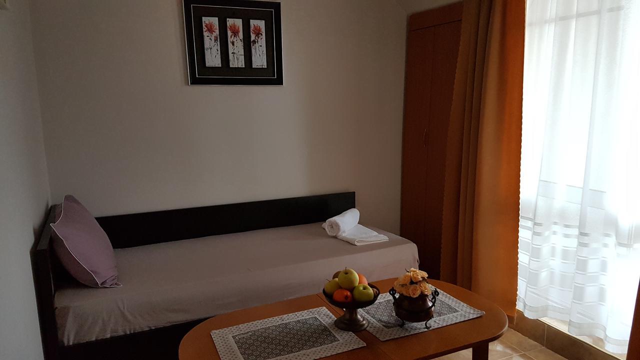 Tashevi Apartments Gmina Gmina Pomorie Zewnętrze zdjęcie