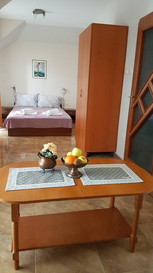 Tashevi Apartments Gmina Gmina Pomorie Zewnętrze zdjęcie