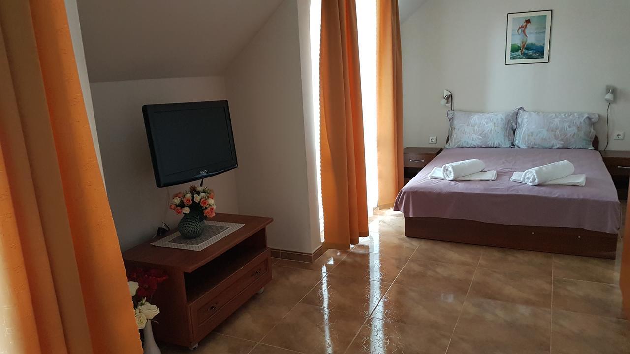 Tashevi Apartments Gmina Gmina Pomorie Zewnętrze zdjęcie