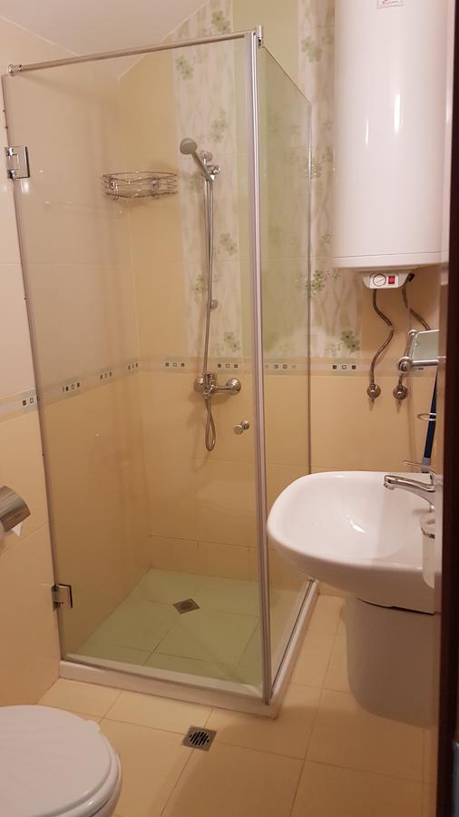 Tashevi Apartments Gmina Gmina Pomorie Zewnętrze zdjęcie